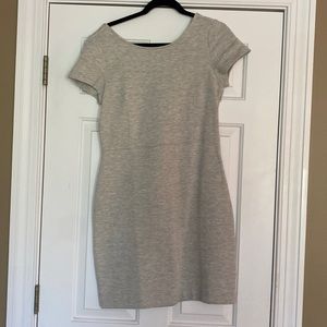 Banana Republic Jersey Dress